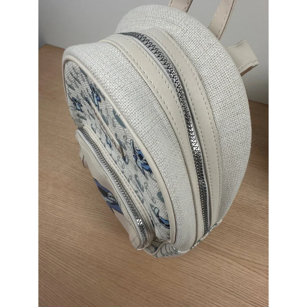 Disney Stitch Backpack‎ Mini Primark Bag
